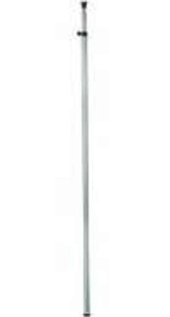 Manfrotto 170B, Schwarz, 870 g, Aluminium