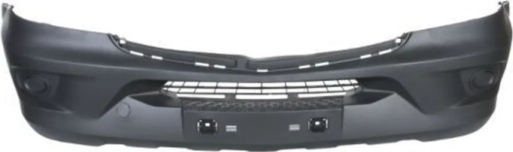 Réparez votre Sprinter W906 W910 - Pare-chocs avant conforme OE 9B51