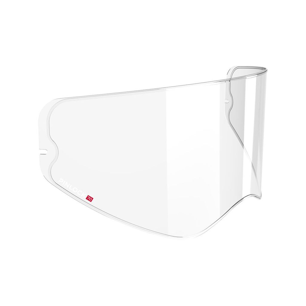 Lente Pinlock 70 DKS233 Casco Airoh Commander Immagine del prodotto 