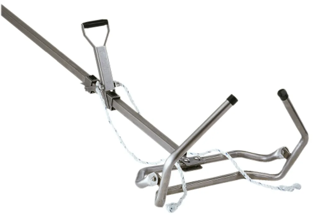 Lot de 2 Tresses Kerbl pour Rénover votre Harnais de Vêlage Vink