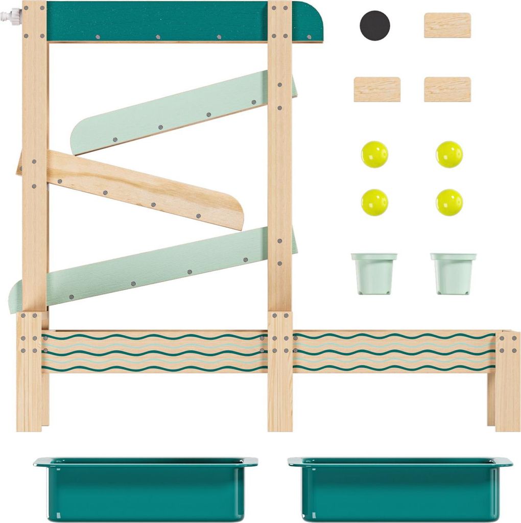 Topbright Outdoor Wasserbahn (ab 36 Monaten, Produktbild 