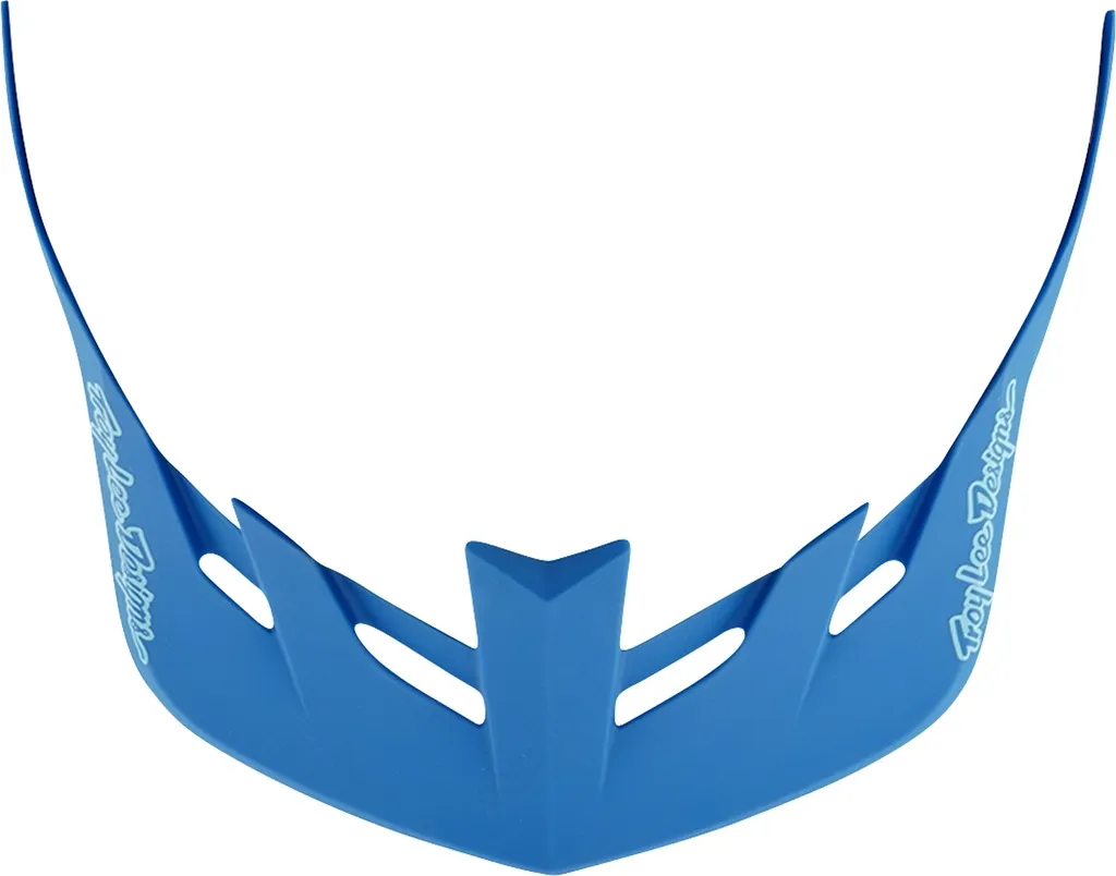 Casque Flowline Point Cobalt Bleu : sécurité et confort sans compromis