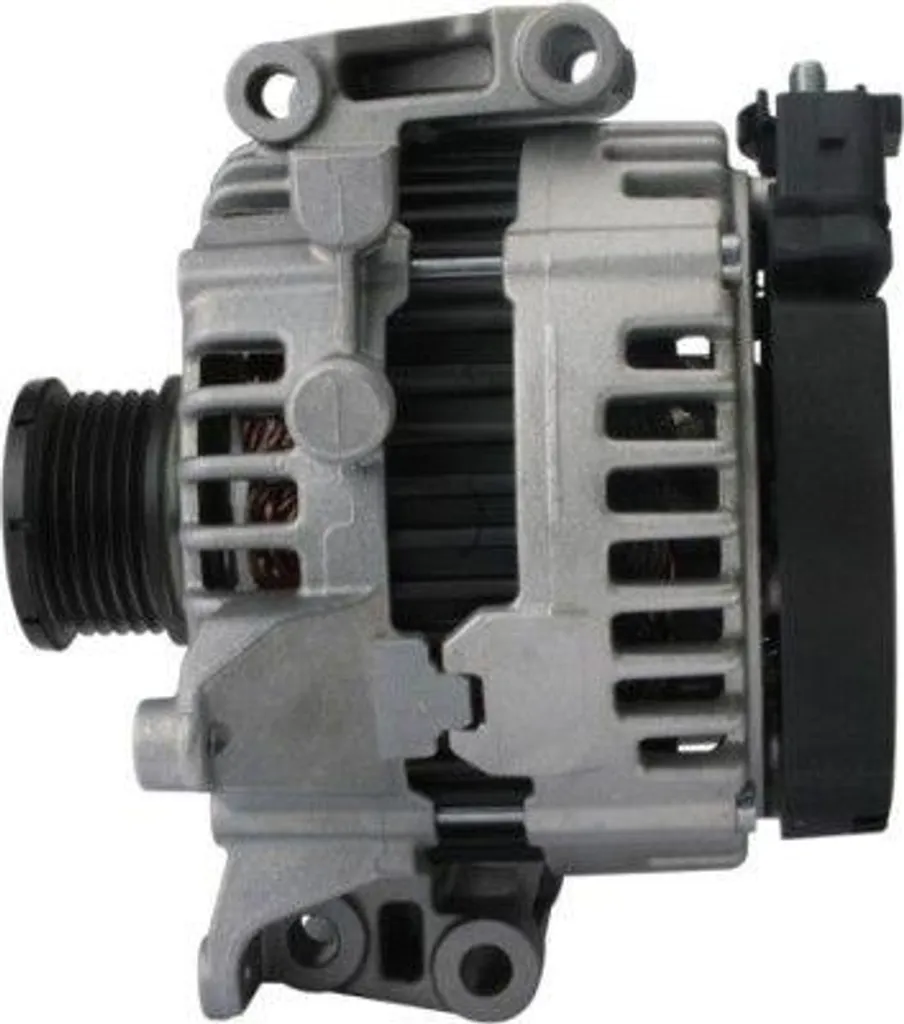 Alternateur HELLA Haute Performance compatible Mercedes Classe E W211