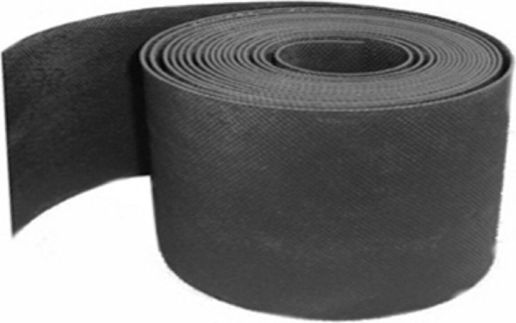 Rasenkantenband aus Kunststoff 15cm x 6m | Rasenkanten | Beeteinfassung | Beetumrandung | Beetbegrenzungen