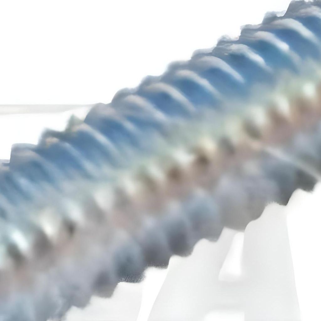 Sechskantschraube M5x16-8.8-A4K (DIN 933)