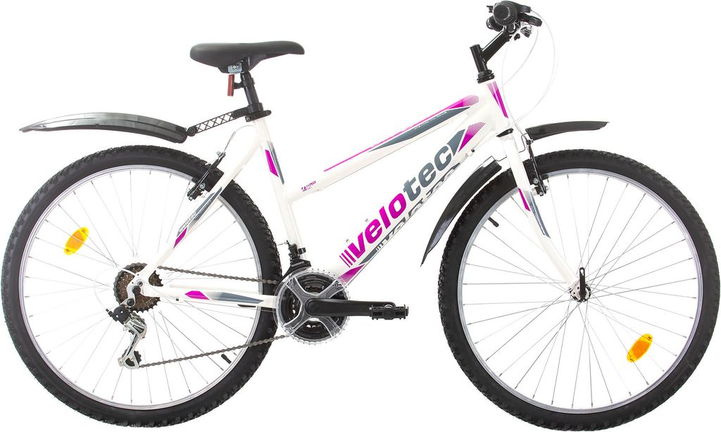 Multibrand 6ST SENSE 26“ Mountainbike Produktbild 