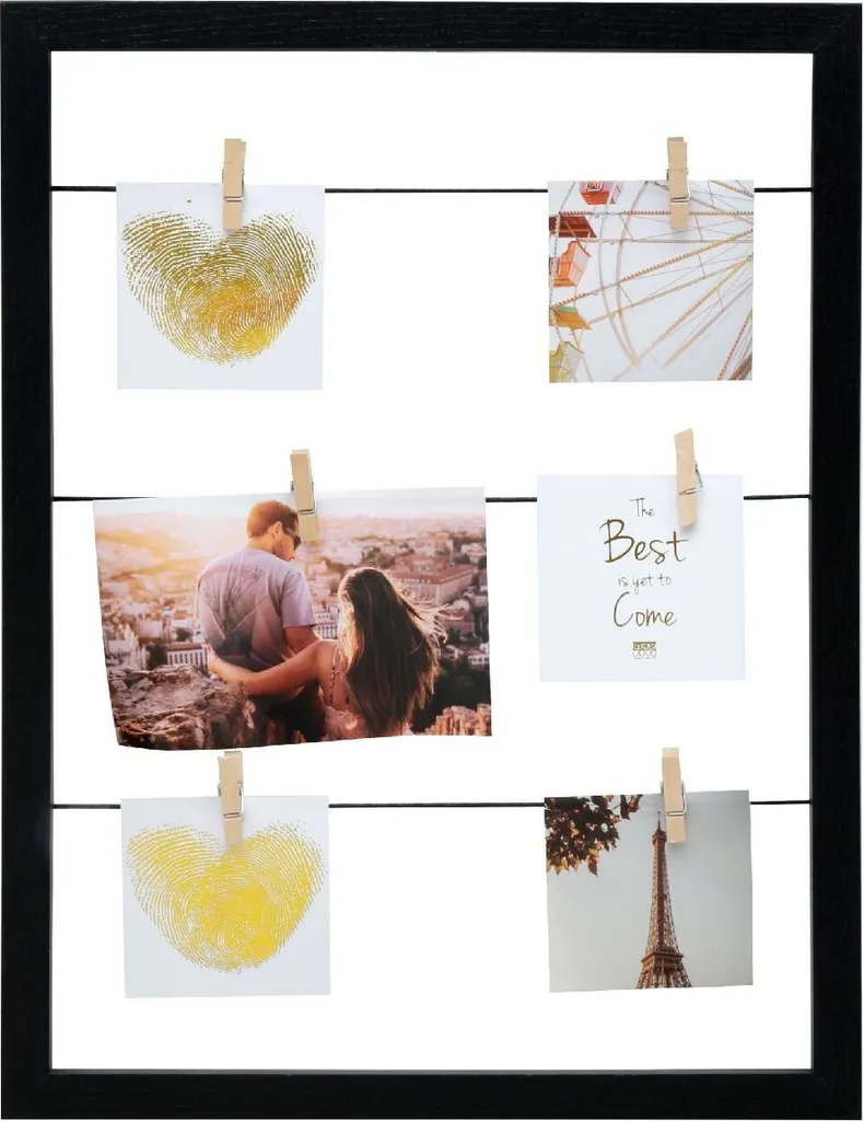 Planche à Pince Deknudt S68VA2 : Affichez vos Photos sans Cadre
