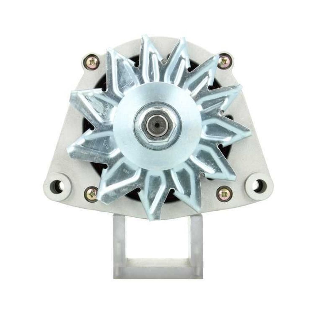 BV PSH 205.007.090.010 Lichtmaschine Generator LiMa 90A 12V für VW Transporter IV Bus (70B, 70C, 7DB, 7DK, 70J, 70K, 7DC, 7DJ) GOLF II (19E, 1G1)