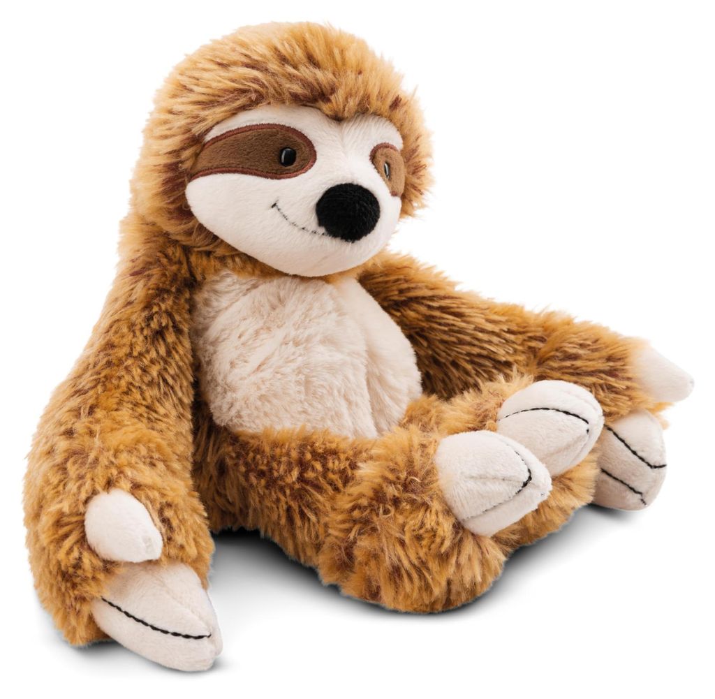 NICI Kuscheltier Faultier Slobby 2 Produktbild 