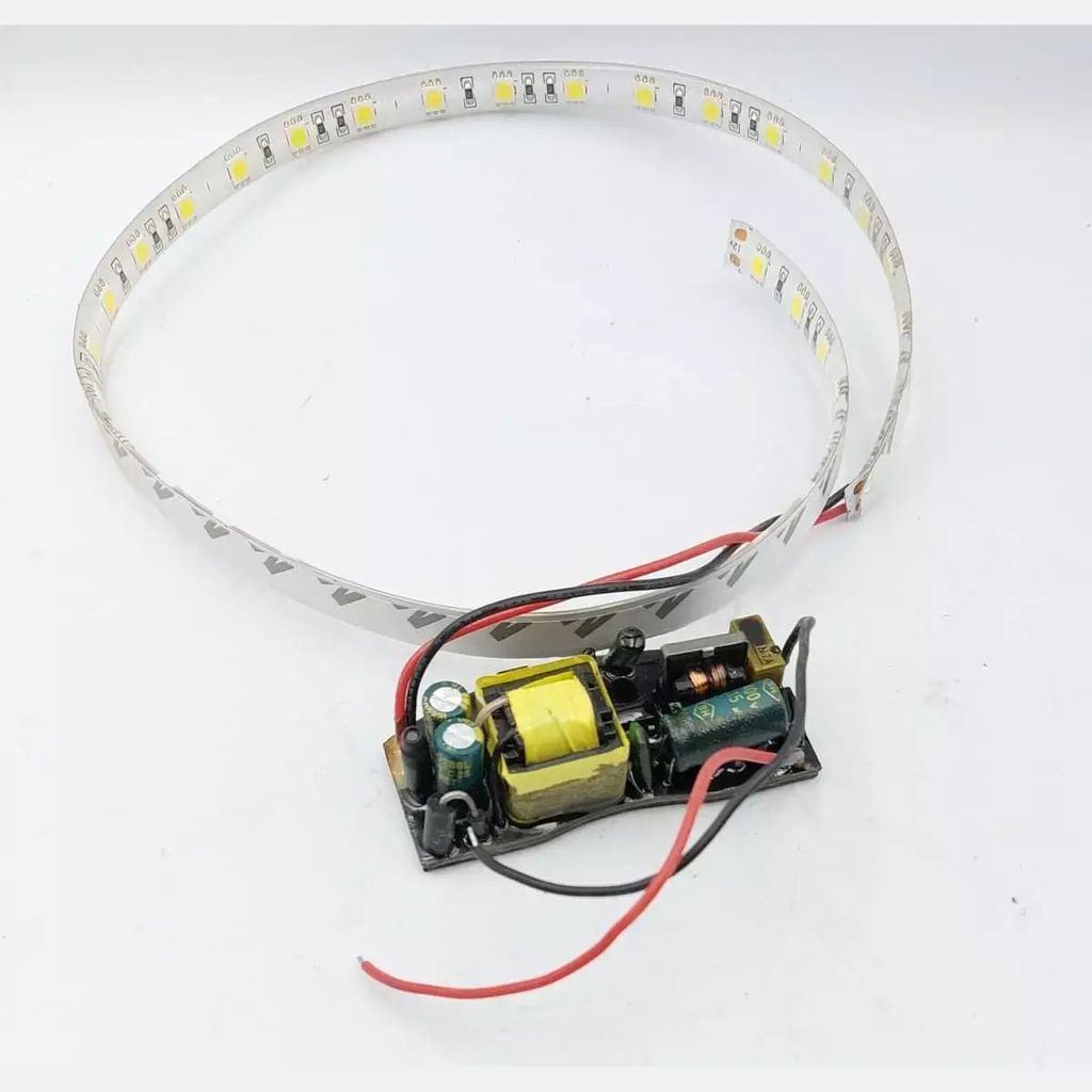 Moduł LED XDED7766.10 Obrázok produktu 