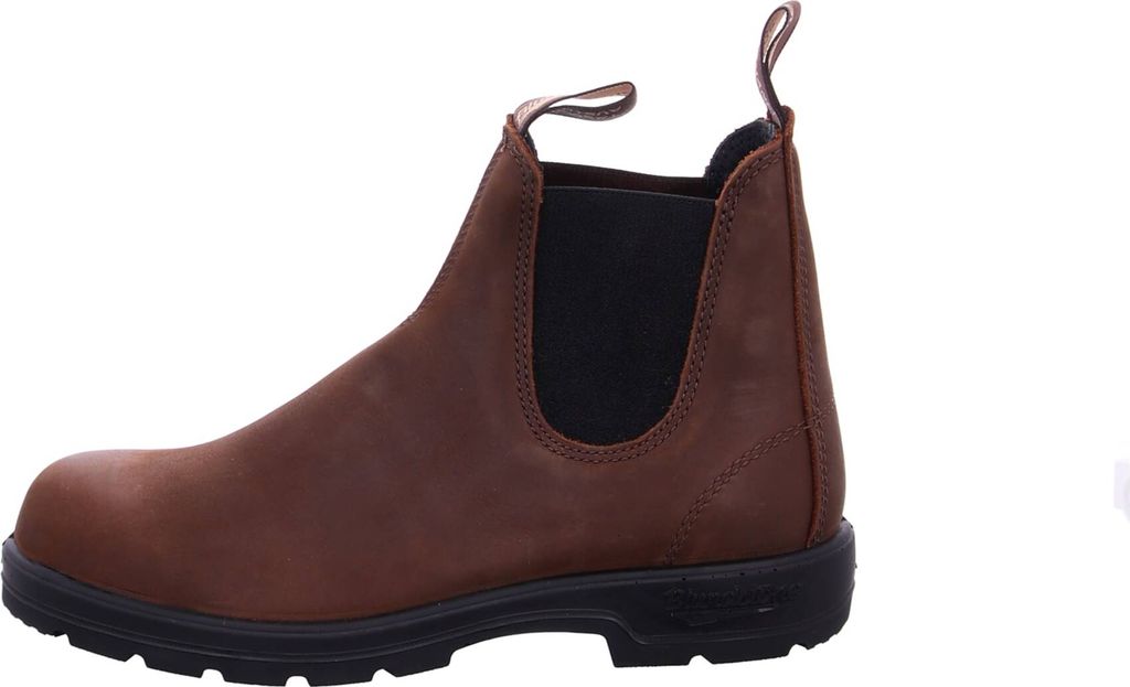 Blundstone Chelsea Boots Herren 31343339373137 Braun 9,5 UK