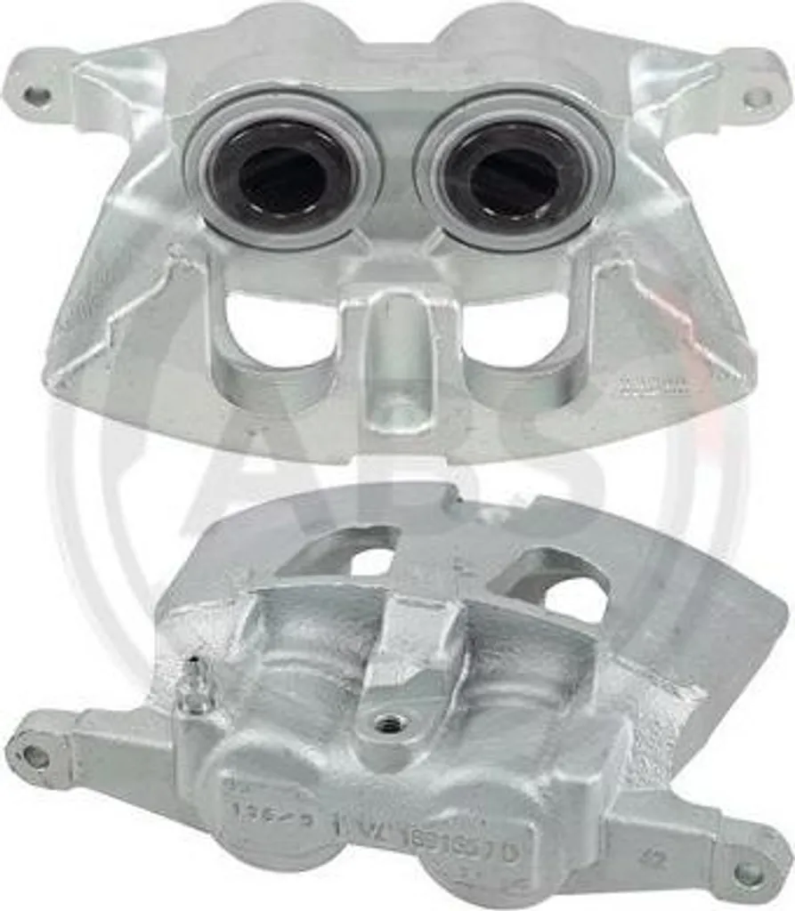 Étrier de frein hydraulique compatible Insignia référence 13276172