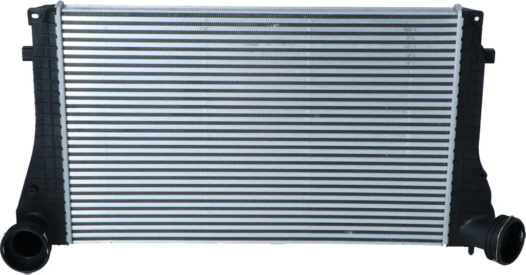 Réparer perte puissance avec l'intercooler NRF 30290 Golf 4 et Bora