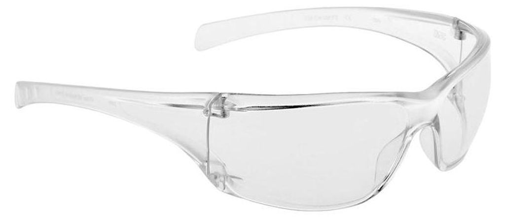 3M™ Virtua™ AP Schutzbrille, Antikratz-Beschichtung, Produktbild 