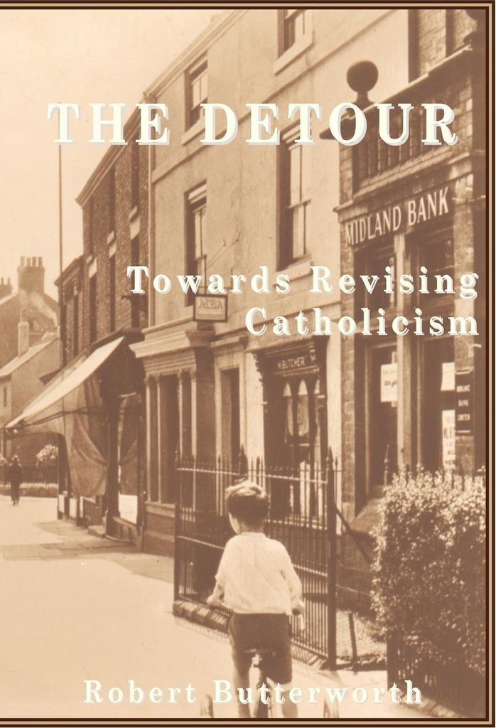 The Detour