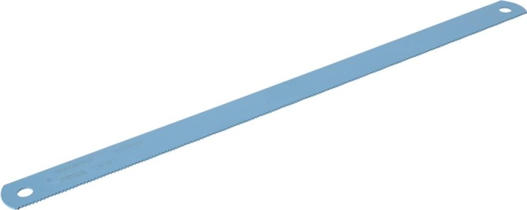 Bahco HSS-Maschinensägeblätter (4 ZpZ) 750 mm x 50 mm x 2.5 mm