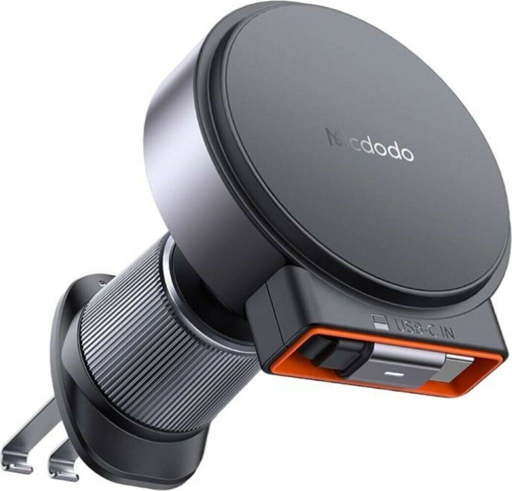 Mcdodo Autohalterung Telefon Induktion Ladegerät Für iPhone Magsafe