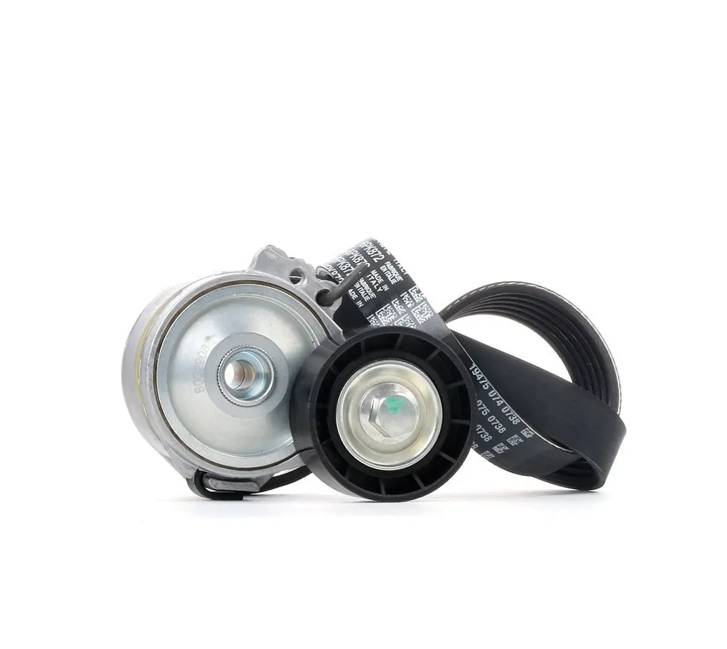 Kit Courroie Accessoire STARK SKRBS-1200091 pour Jumper et Ducato OE