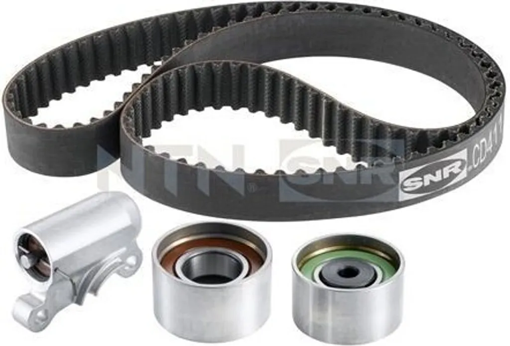 Kit distribution SNR KD470.30 : Finissez-en avec les bruits moteur