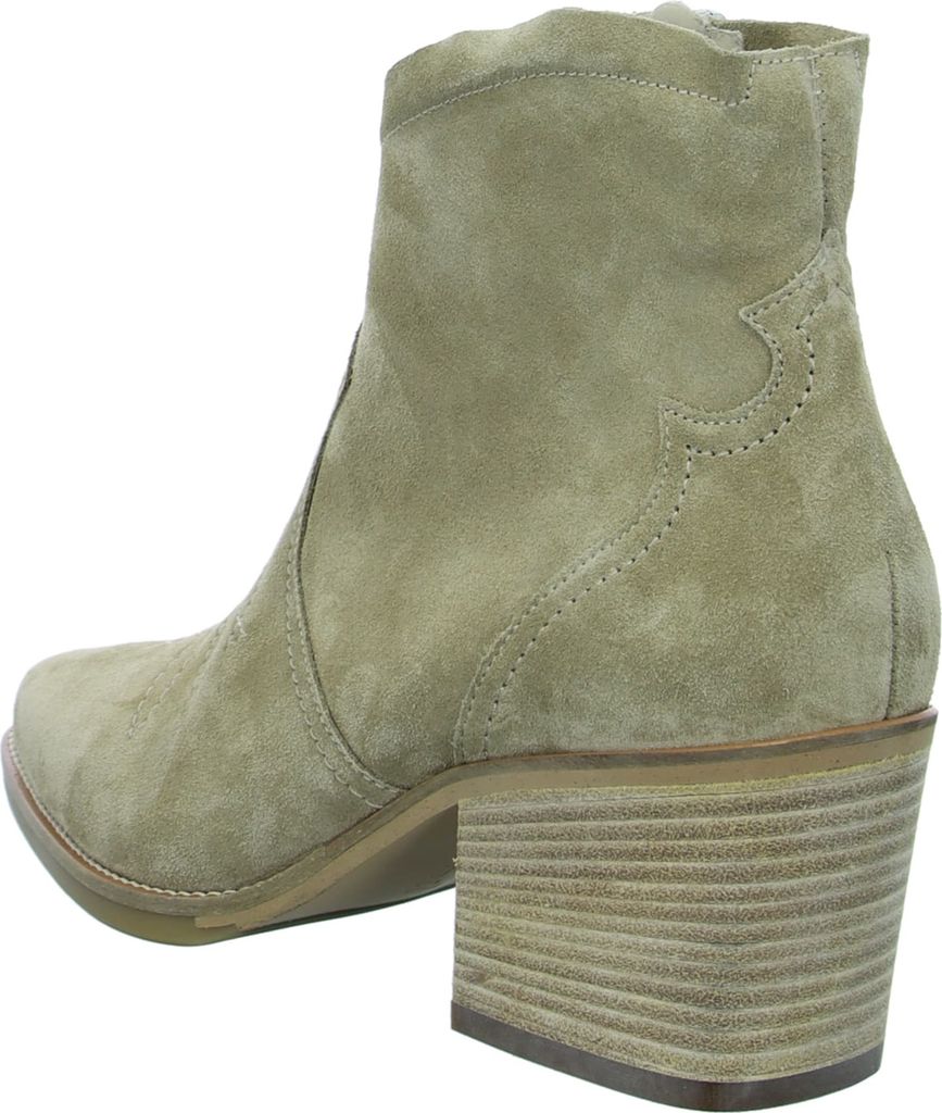 Paul Green Westernstiefeletten Damen 31363036313438 Beige Produktbild 23