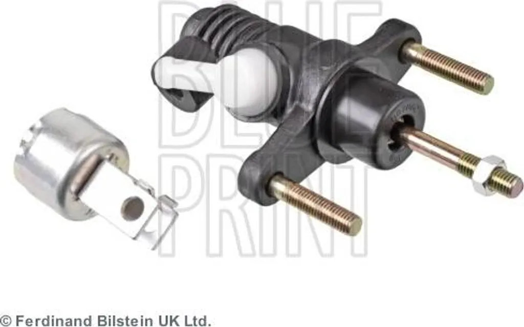 Réparer fuite pédale : Pompe d'embrayage Toyota Auris Corolla 1.2-1.8