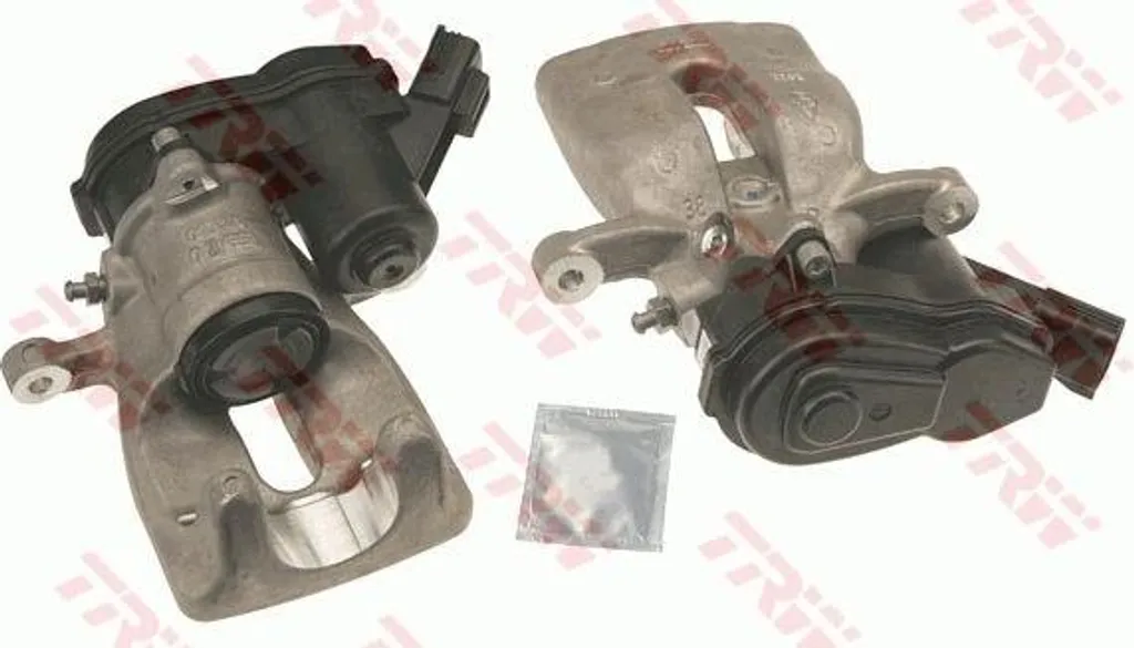Étrier de Frein TRW BHN1012E pour Remplacement Renault Scenic et Espace