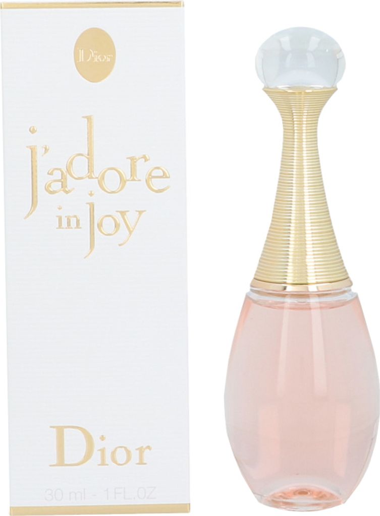 Dior J'Adore In Joy Edt Spray