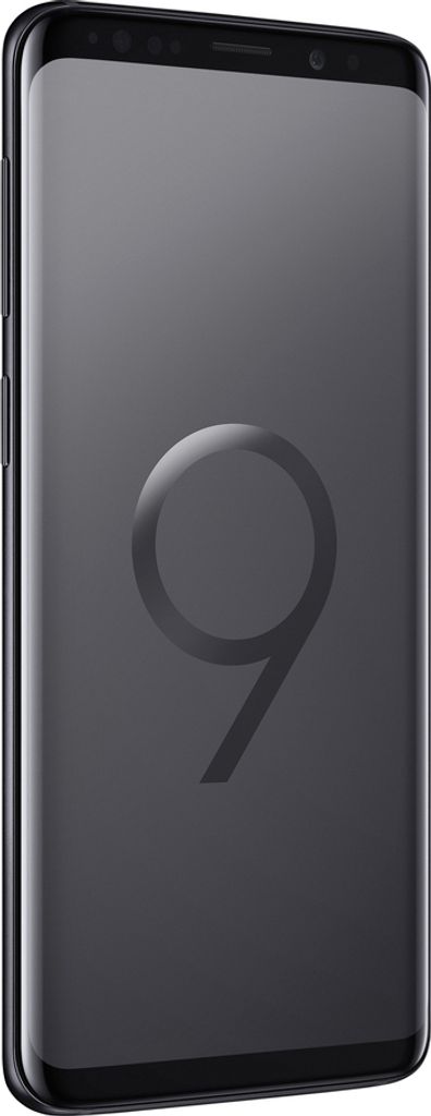 Samsung Galaxy S9+ SM-G965F, 15,8 cm (6.2"), 6 GB, 64 GB, Produktbild 