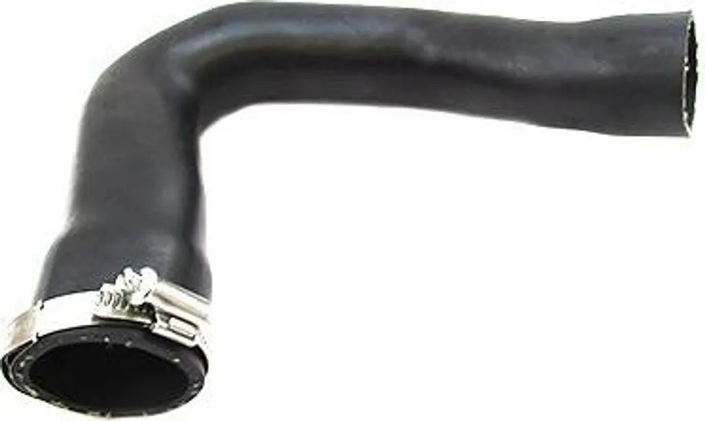 Tubo Aria Sovralimentazione MEAT & DORIA 96586 per Audi A4 8E 8H 8D