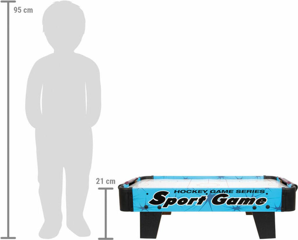 small foot Vzdušný hokej Sport Obrázek produktu 5