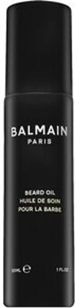 Balmain Hair Homme Beard Oil 30ml | Nutrizione Argan e Seta