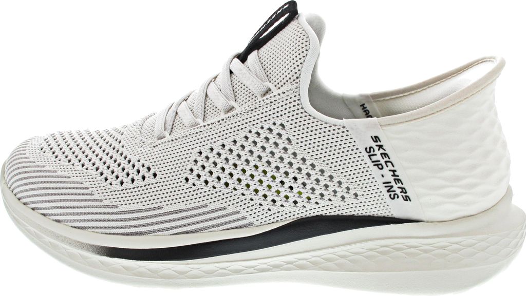Skechers Slip-Ins: Slade - Quinto 210810 WHT (44/WHT) Produktbild 