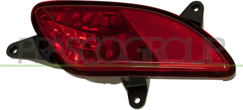 Feu arrière de brouillard droit PRASCO KI4304453 pour Kia Cee'd ED