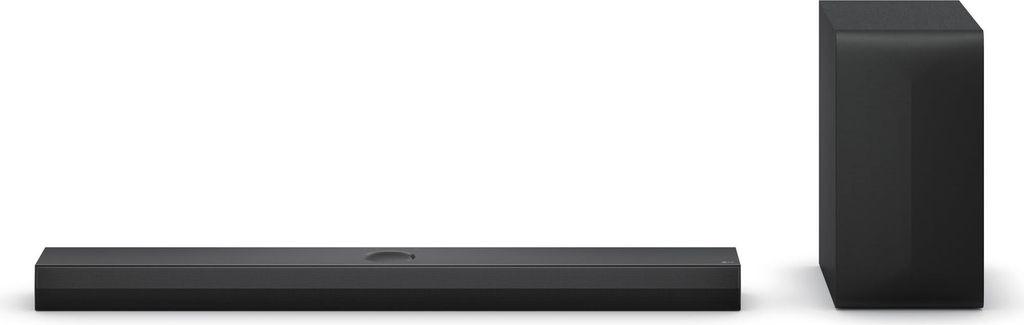 LG DS70TY 3.1.1 Dolby Atmos Soundbar mit kabellosem Produktbild 