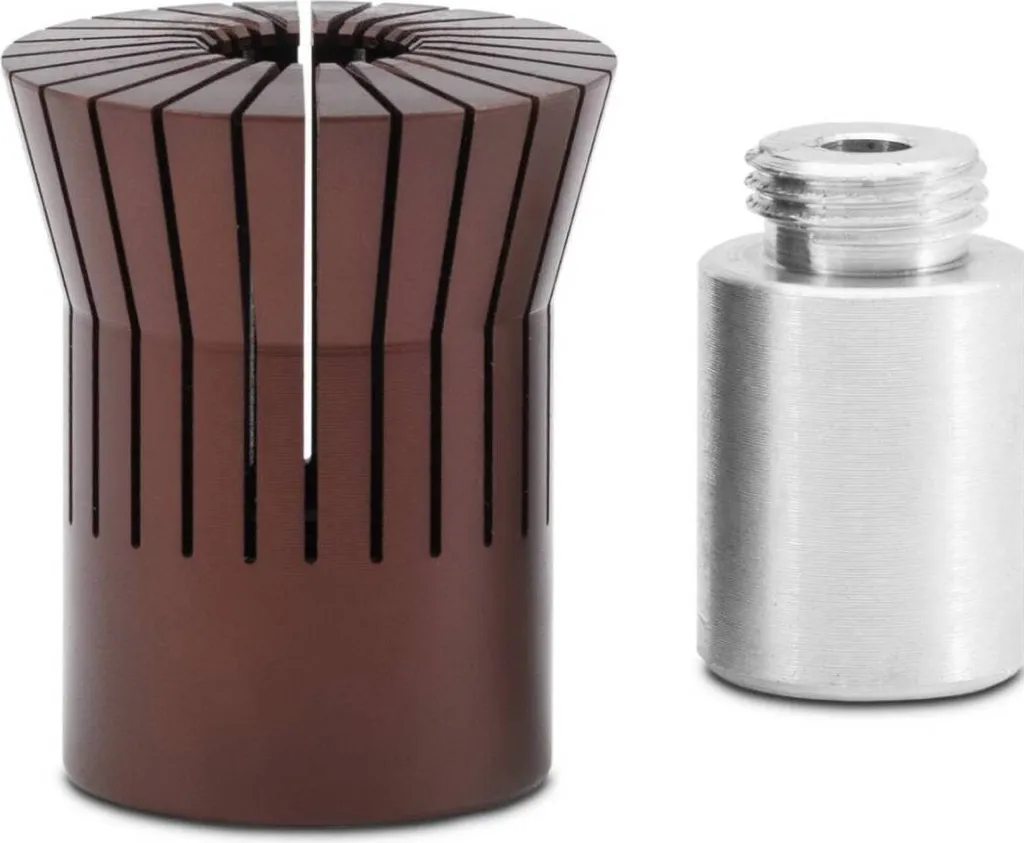 Capsuleuse MSW Ø 13 mm : évitez les fuites de vos flacons en verre