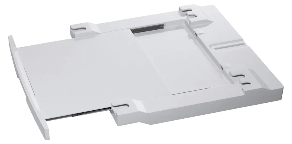 Kit d'empilage A1WYHSK1 : fini les vibrations et machines instables