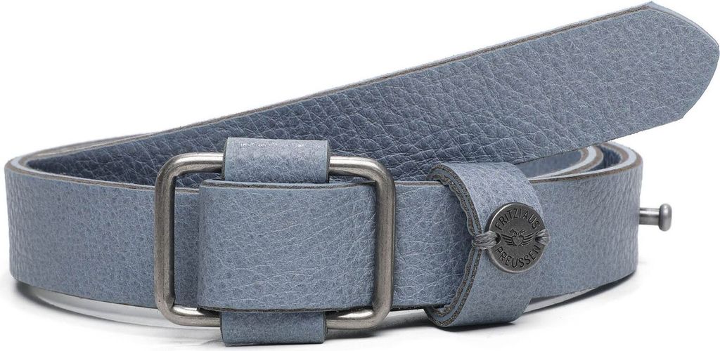 Fritzi aus Preußen Gürtel Gently June Belt W85 Blueish blau