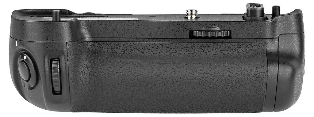 Batteriegriff für Nikon D750 Ersatz für MB-D16 Akkugriff Produktbild 