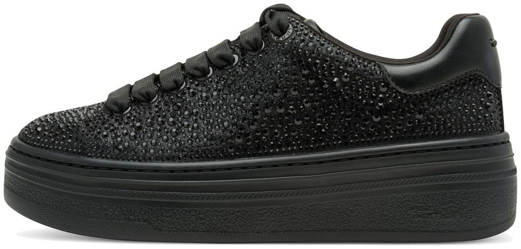 Tamaris 23795/46 Black Glam Größe EU 37 Produktbild 