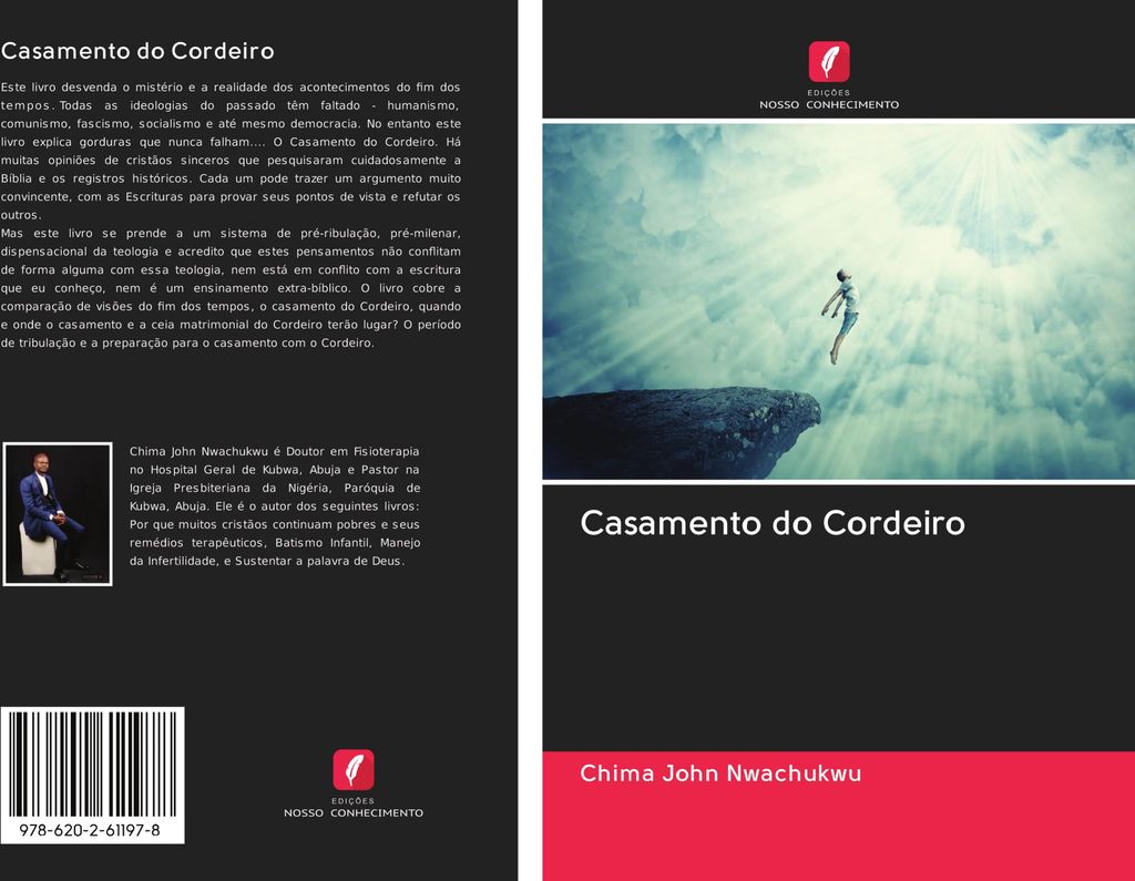 Casamento do Cordeiro