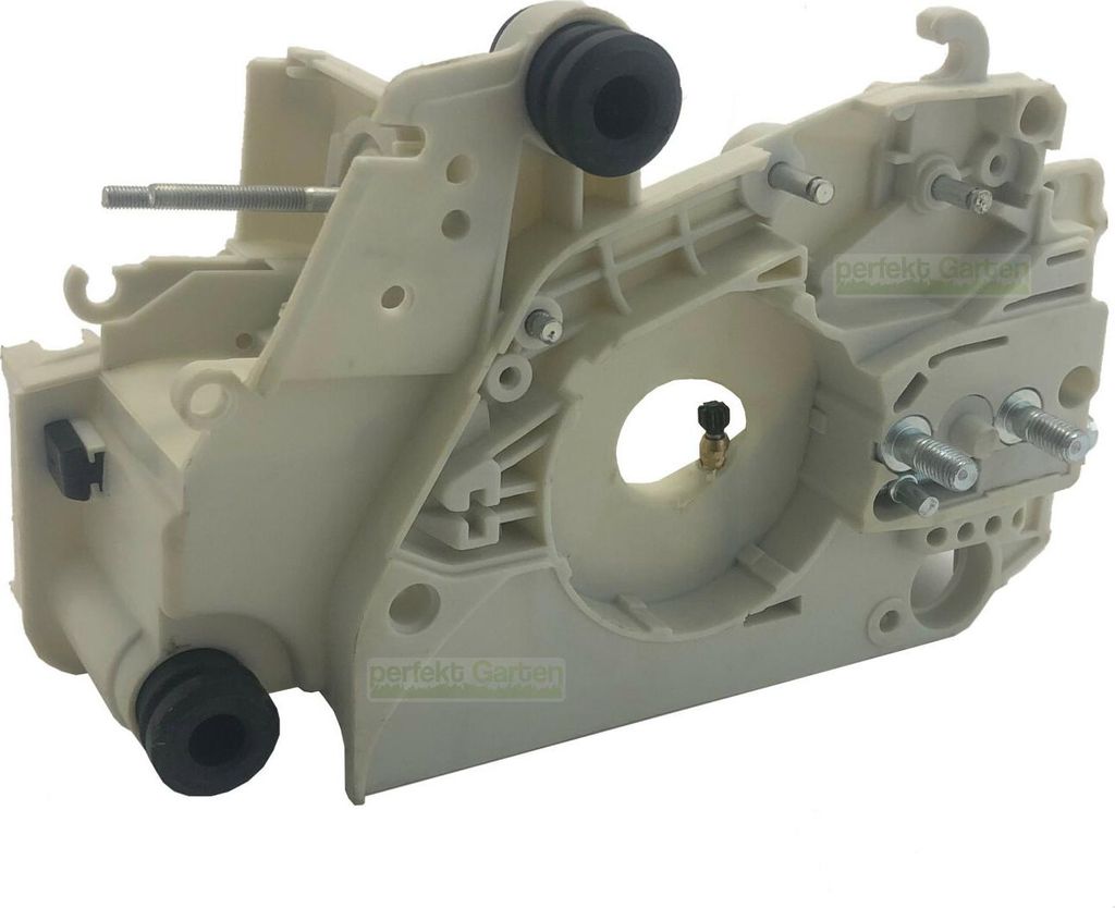 Carter moteur Carter pour tronçonneuse STIHL 1130 021 3001 Image du produit 