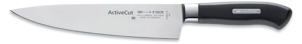 Dick Küchenmesser ActiveCut Messer Klingenlänge 21cm Immagine del prodotto 