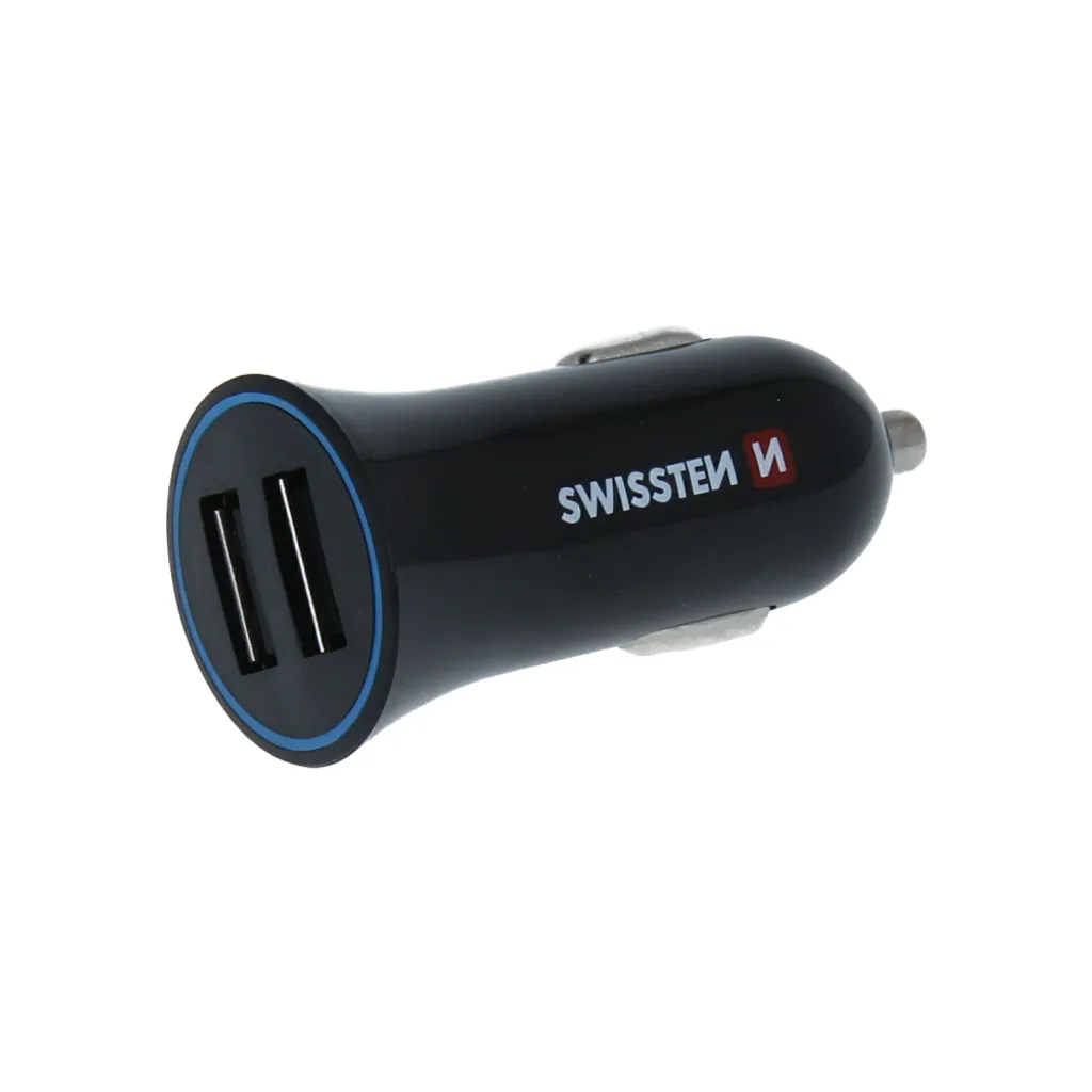 Adattatore USB 2x + cavo USB-C - 3