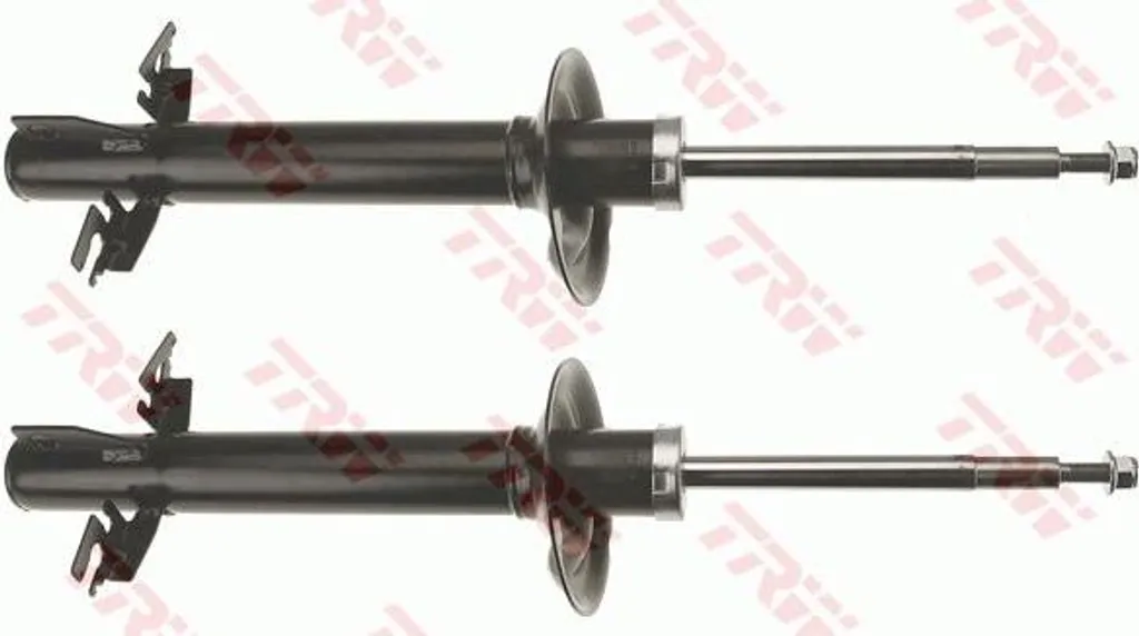Amortisseur TRW JGM1050T OE 5208L2 pour Jumper Ducato et Boxer