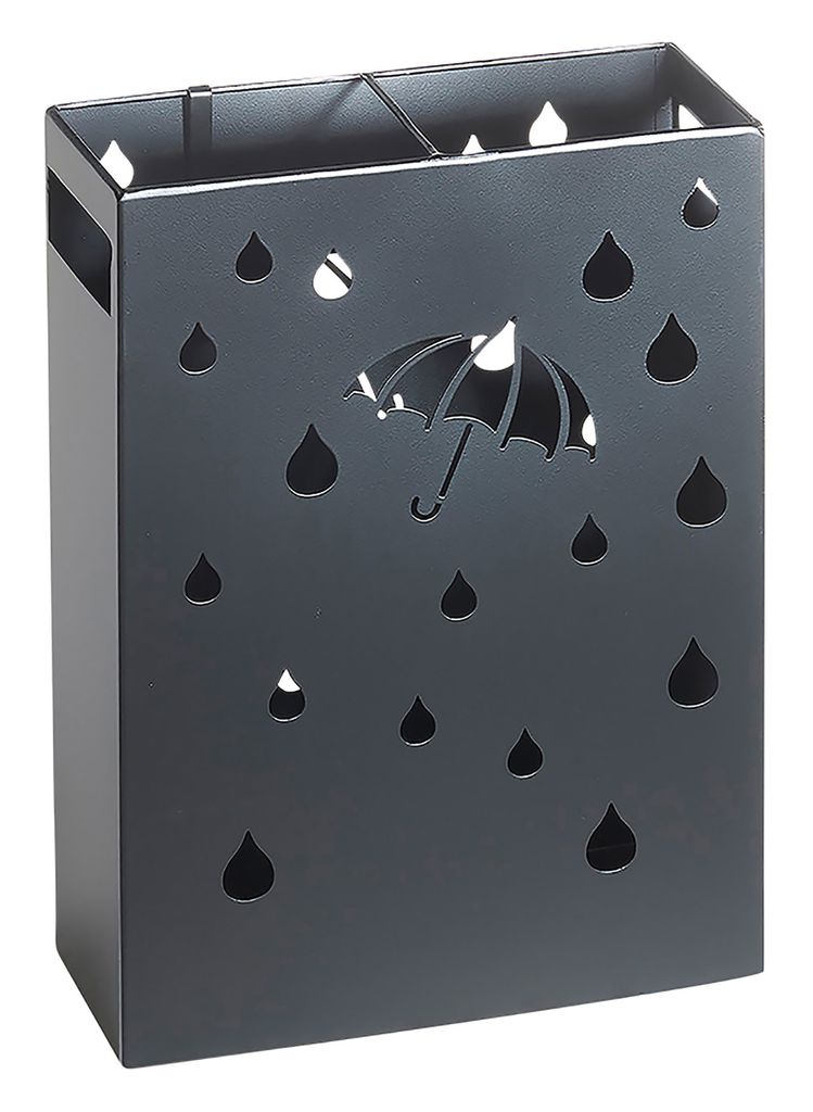 Stojan na dáždniky Kobolo - držiak na dáždniky - UMBRELLA- Obrázok produktu 