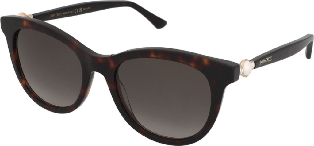 Damensonnenbrille Jimmy Choo ANNABETH-S-086 Ø 51 mm Produktbild 