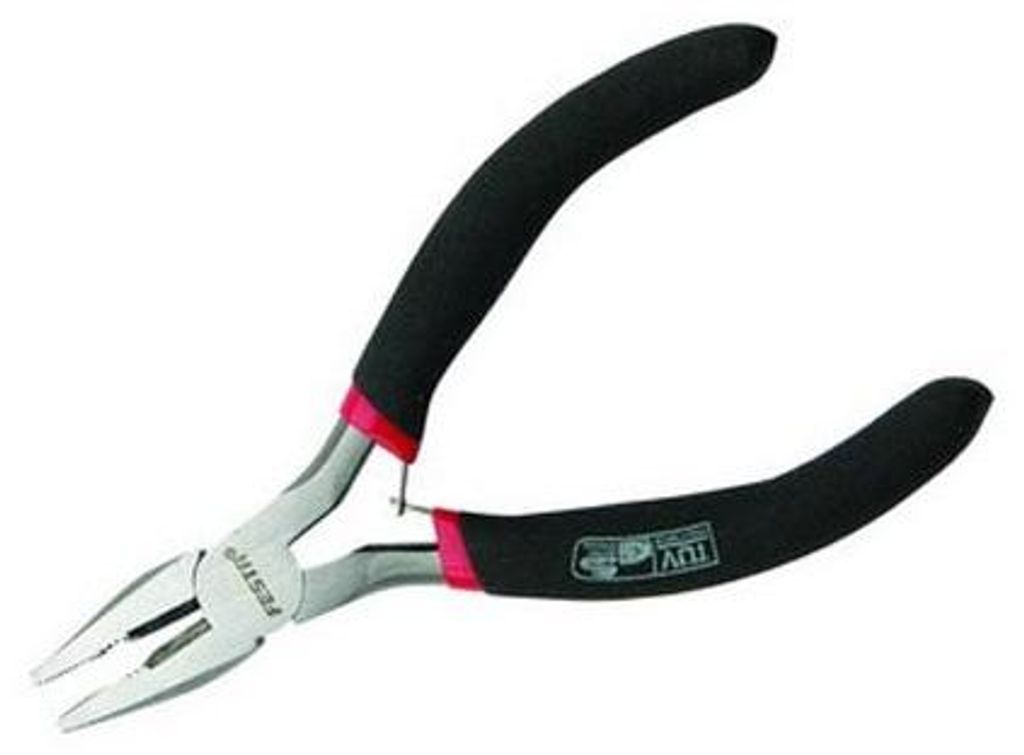 Kleště kombinované FESTA mini 110mm 17041 Obrázek produktu 