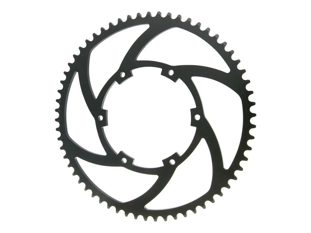 Supprimez les bruits de transmission : Pignon 62 dents 420 Derbi Aprilia