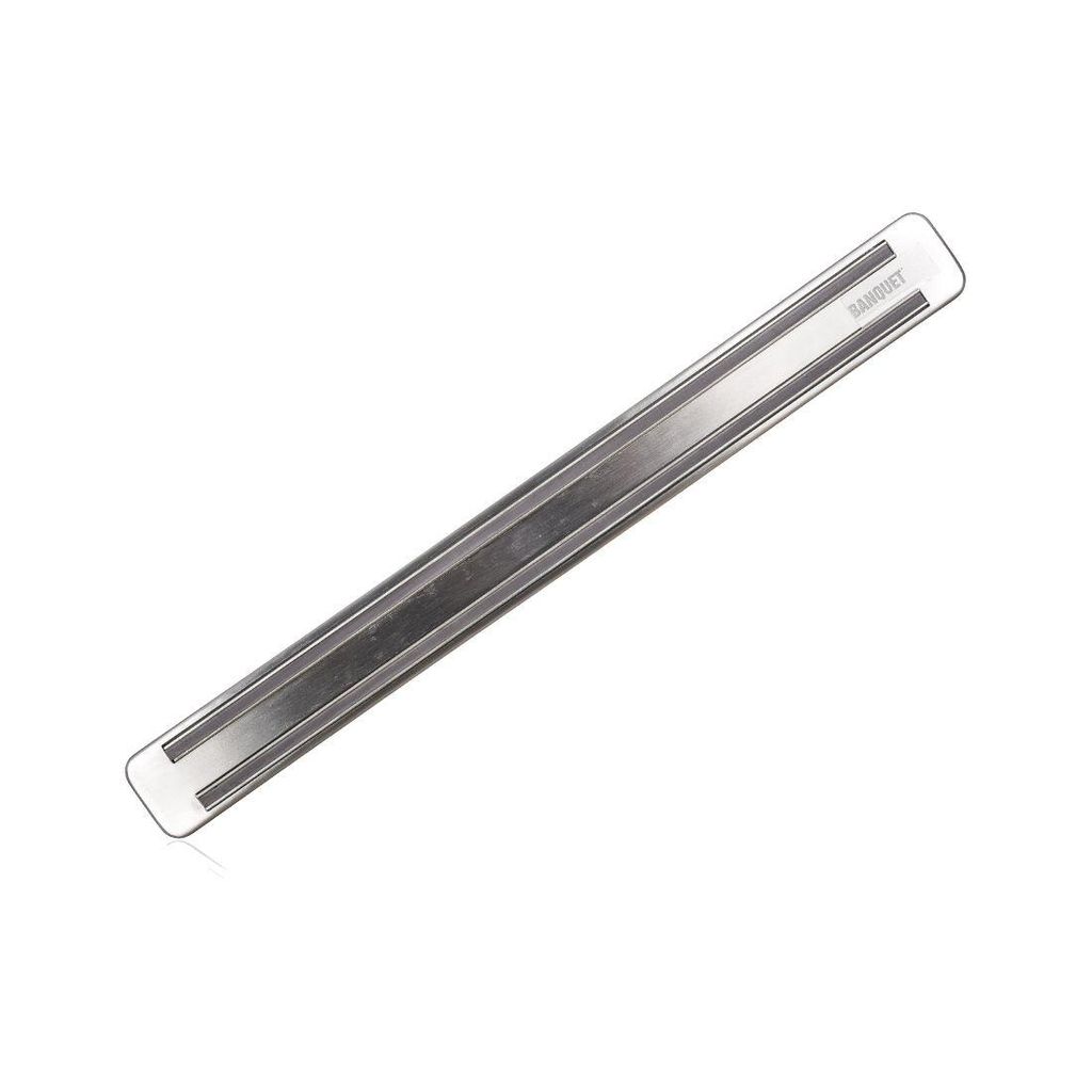 BANQUET Magnetyczna listwa na noże AKCENT 33 cm Zdjęcie produktu 