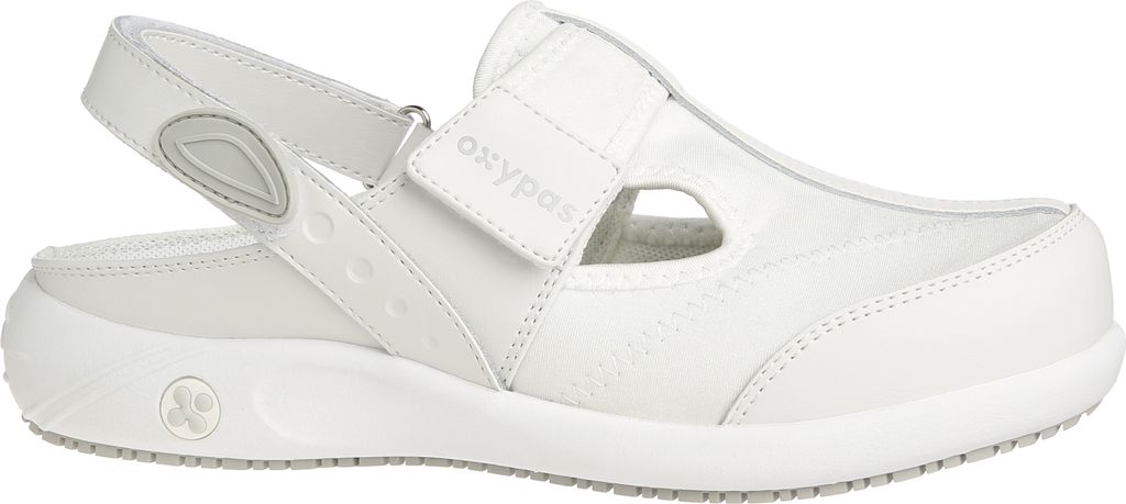 Oxypas Medizinischer Schuh Anais Produktbild 